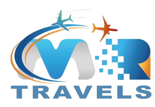 Mujibur Travels Logo