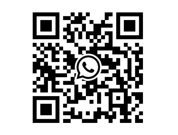 WhatsApp QR Code